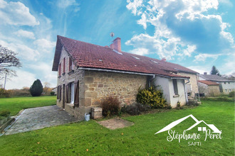 maison flayat 23260
