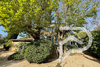  maison flayosc 83780