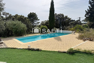  maison flayosc 83780