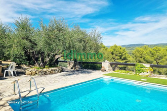  maison flayosc 83780