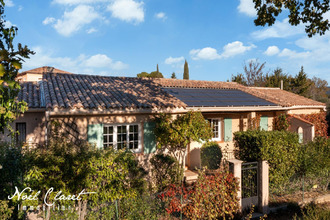  maison flayosc 83780