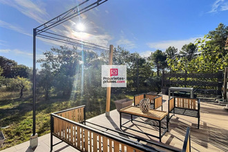  maison flayosc 83780