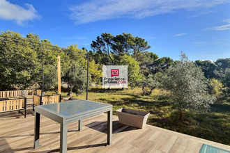  maison flayosc 83780