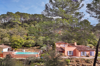  maison flayosc 83780