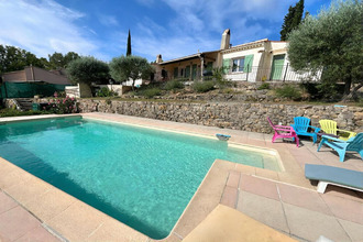  maison flayosc 83780