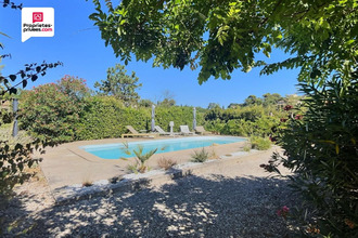  maison flayosc 83780