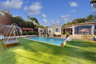  maison flayosc 83780