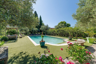  maison flayosc 83780