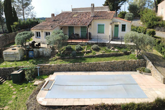  maison flayosc 83780