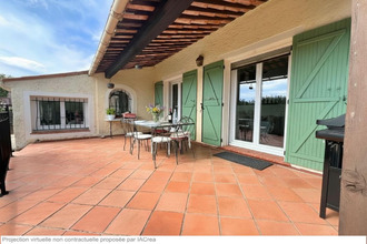  maison flayosc 83780