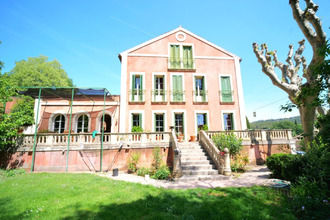 maison flayosc 83780