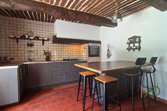  maison flayosc 83780