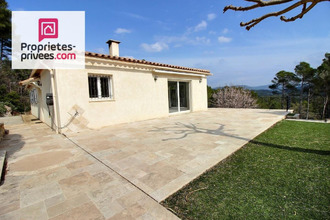  maison flayosc 83780