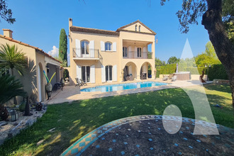  maison flayosc 83780
