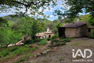  maison flayosc 83780