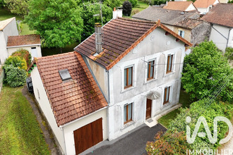  maison fleac 16730