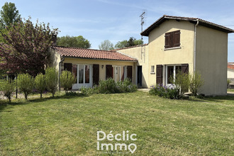  maison fleac 16730