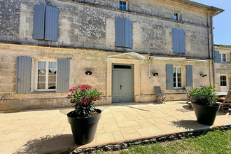  maison fleac 16730