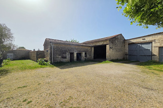  maison fleac 16730