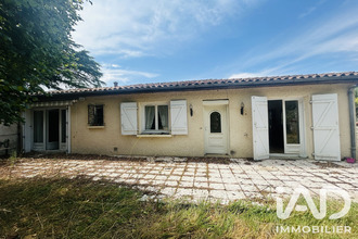  maison fleac 16730