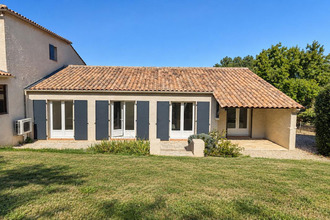  maison fleac 16730