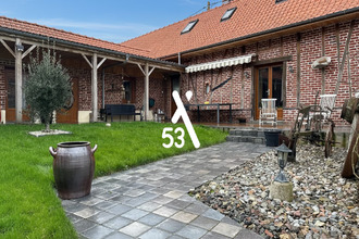  maison flechin 62960