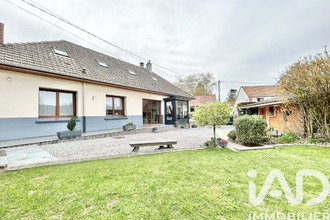  maison flechin 62960