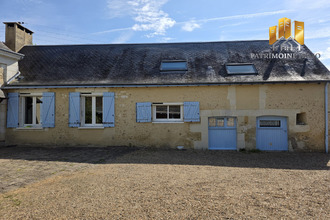  maison flee 72500