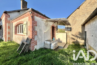  maison flee 72500