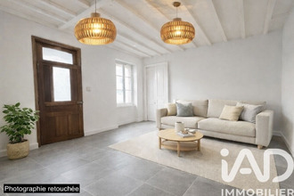  maison flee 72500