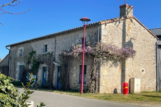  maison fleix 86300