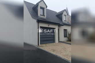  maison flers-en-escrebieux 59128