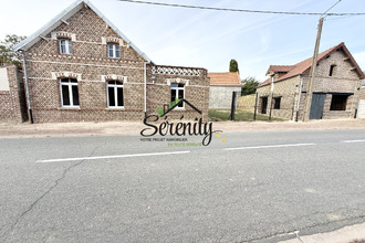  maison flesquieres 59267