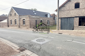  maison flesquieres 59267