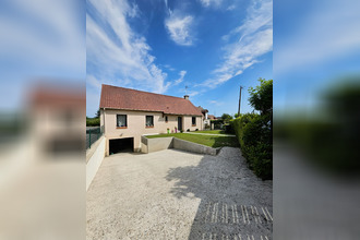  maison flesselles 80260