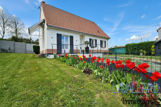  maison flesselles 80260