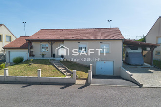  maison fletrange 57690