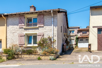 maison fletrange 57690