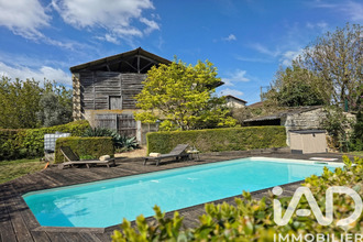  maison fleurac 16200