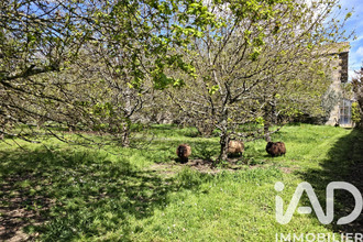  maison fleurac 16200