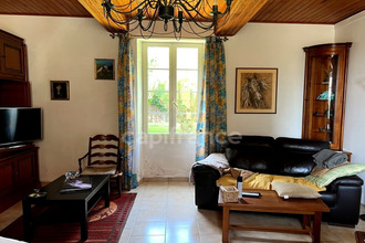  maison fleurance 32500