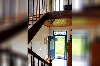  maison fleurance 32500