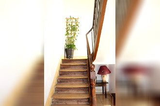  maison fleurance 32500