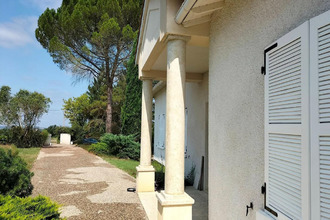  maison fleurance 32500