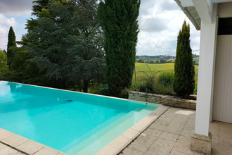  maison fleurance 32500