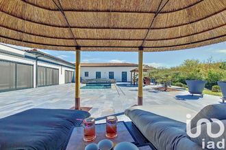  maison fleurance 32500