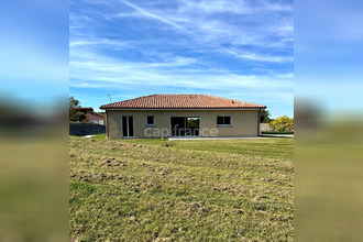  maison fleurance 32500