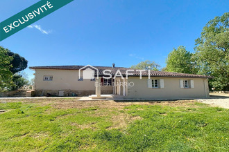  maison fleurance 32500