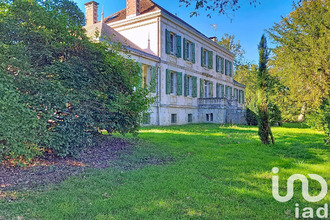  maison fleurance 32500