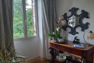  maison fleurance 32500